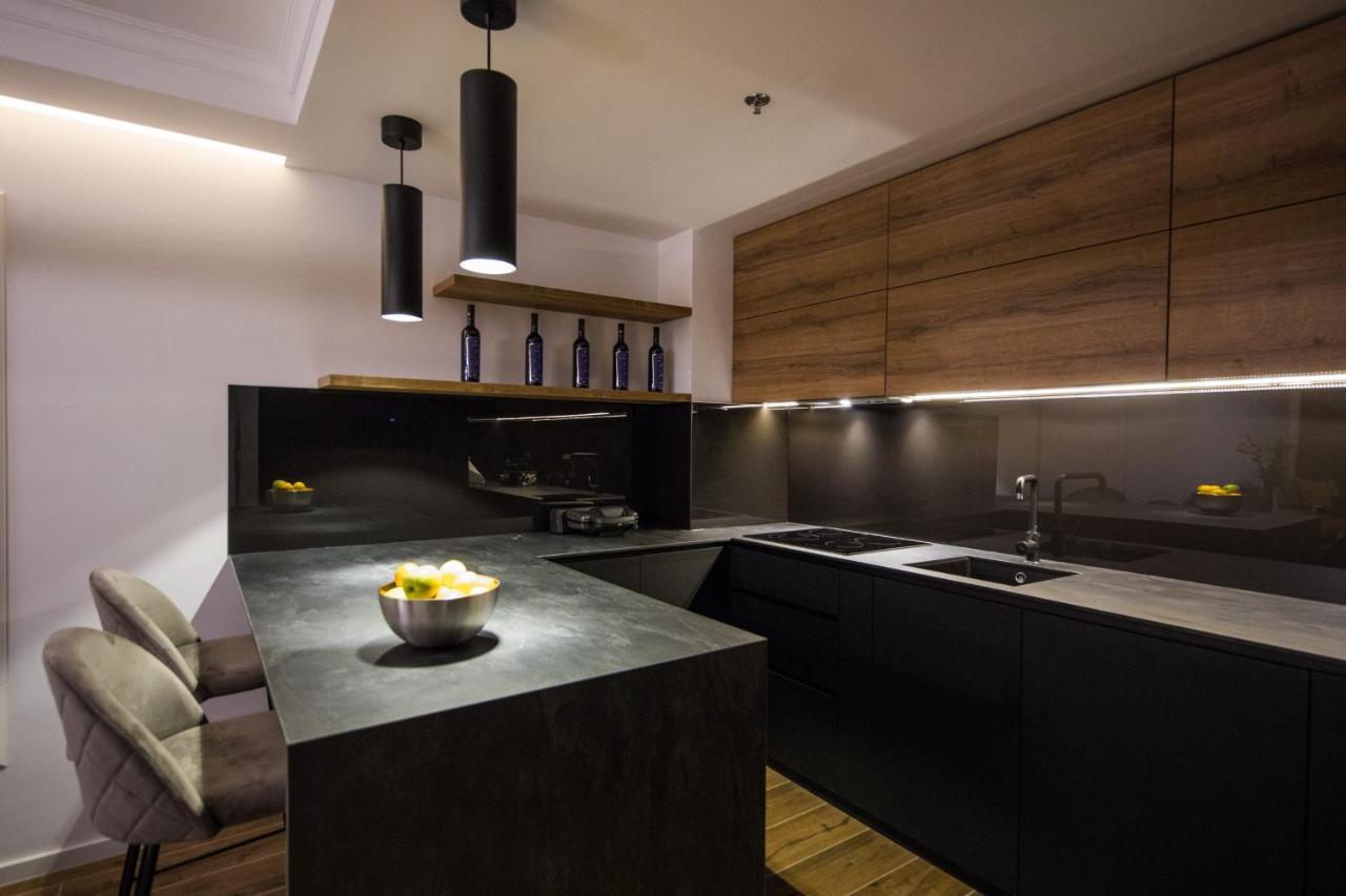 Apartmán Downtown Oasis Dubrovník Exteriér fotografie