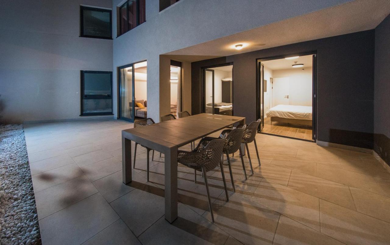 Apartmán Downtown Oasis Dubrovník Exteriér fotografie