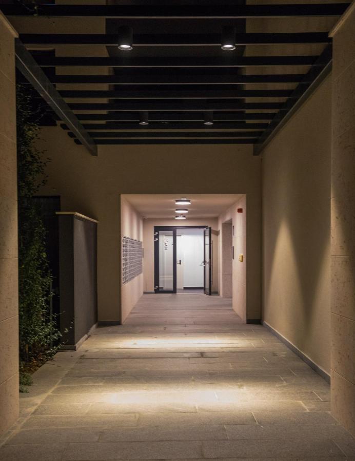 Apartmán Downtown Oasis Dubrovník Exteriér fotografie