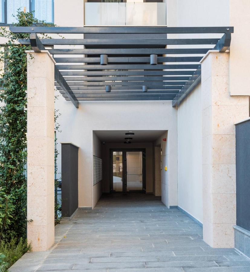 Apartmán Downtown Oasis Dubrovník Exteriér fotografie