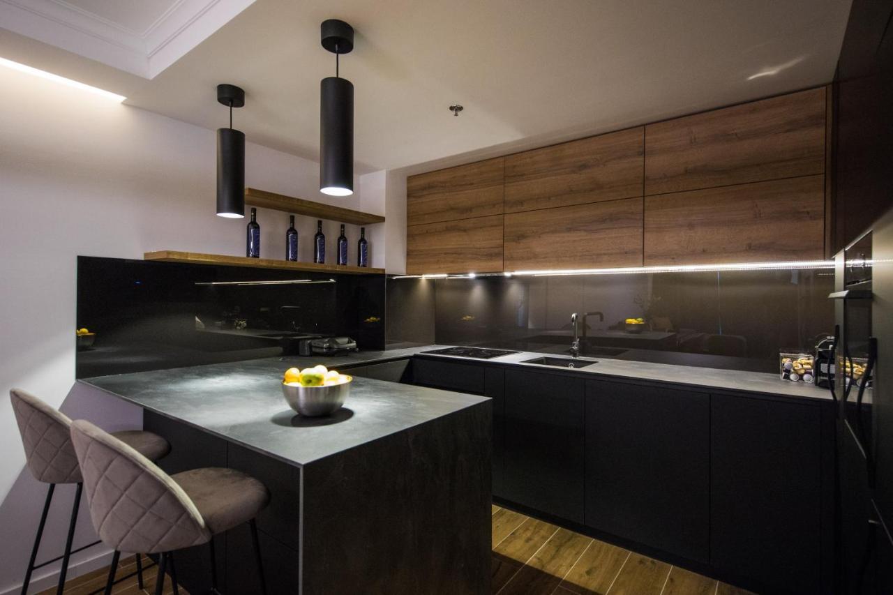 Apartmán Downtown Oasis Dubrovník Exteriér fotografie