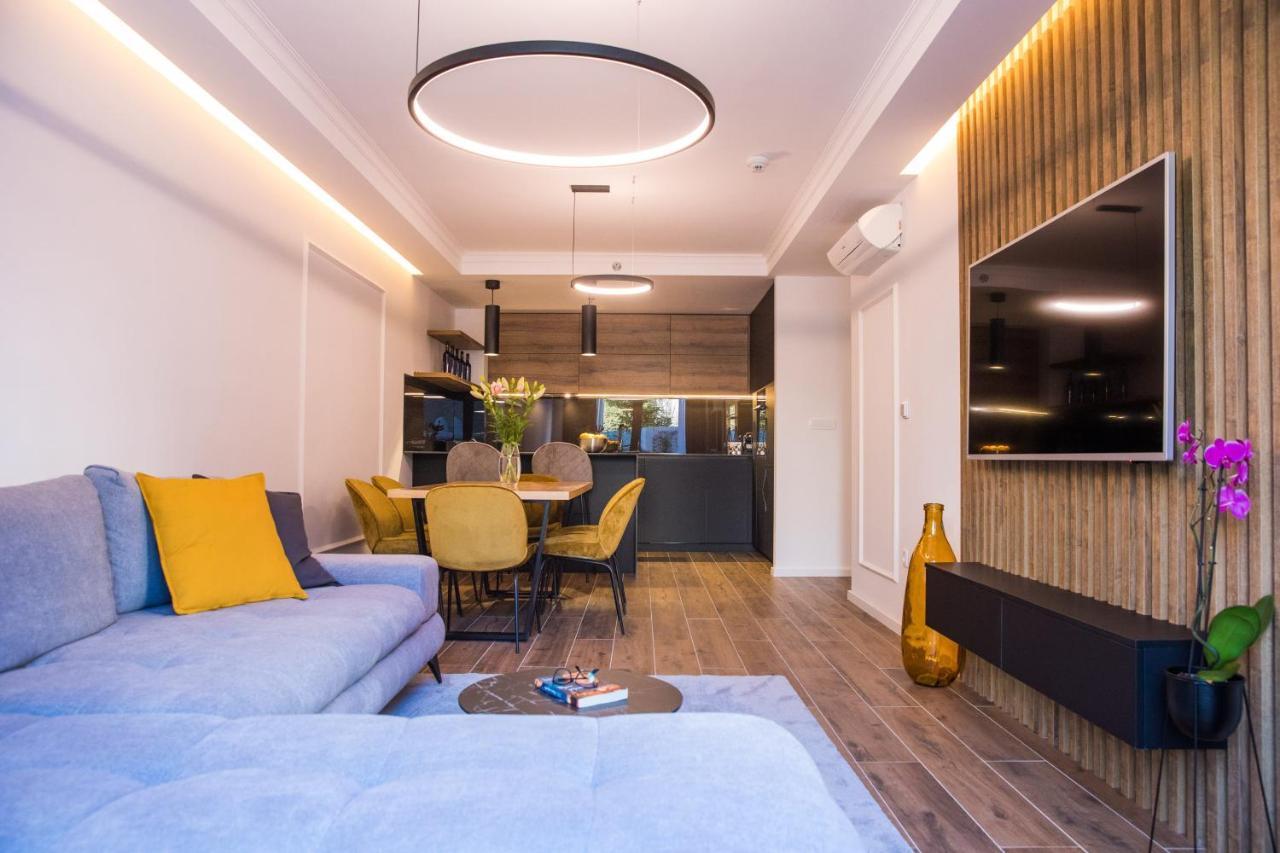 Apartmán Downtown Oasis Dubrovník Exteriér fotografie