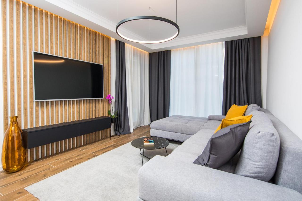 Apartmán Downtown Oasis Dubrovník Exteriér fotografie
