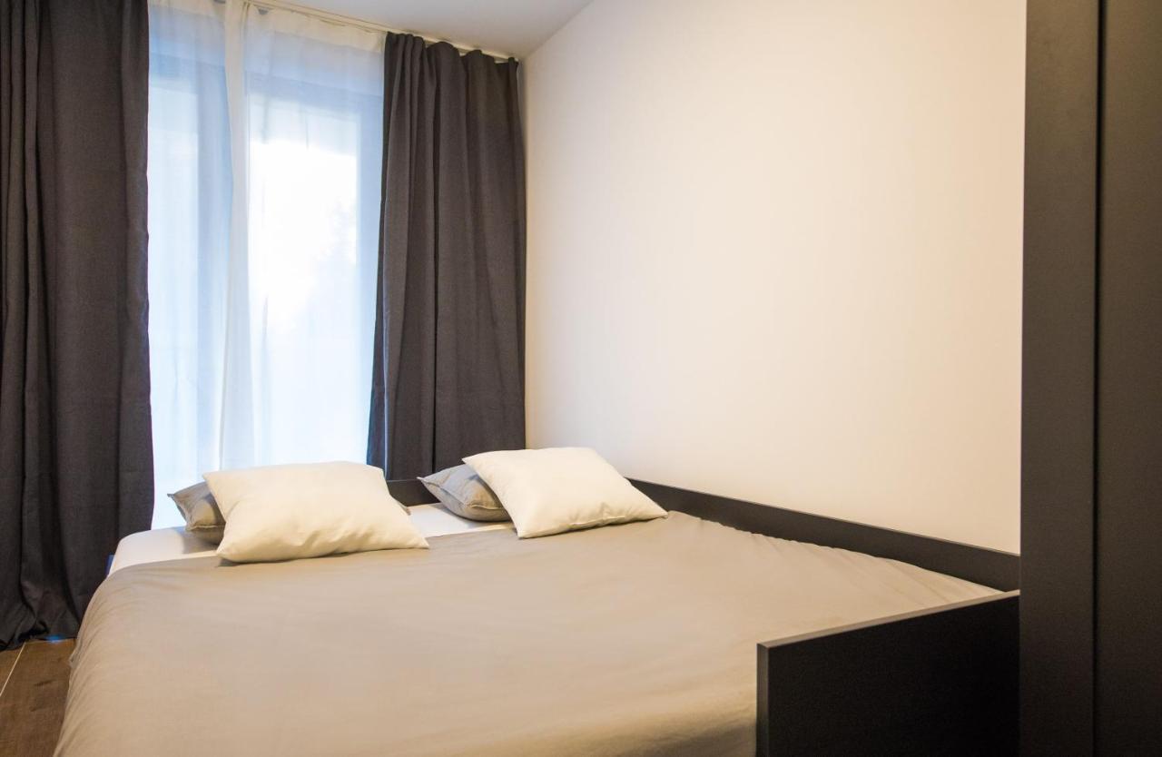 Apartmán Downtown Oasis Dubrovník Exteriér fotografie