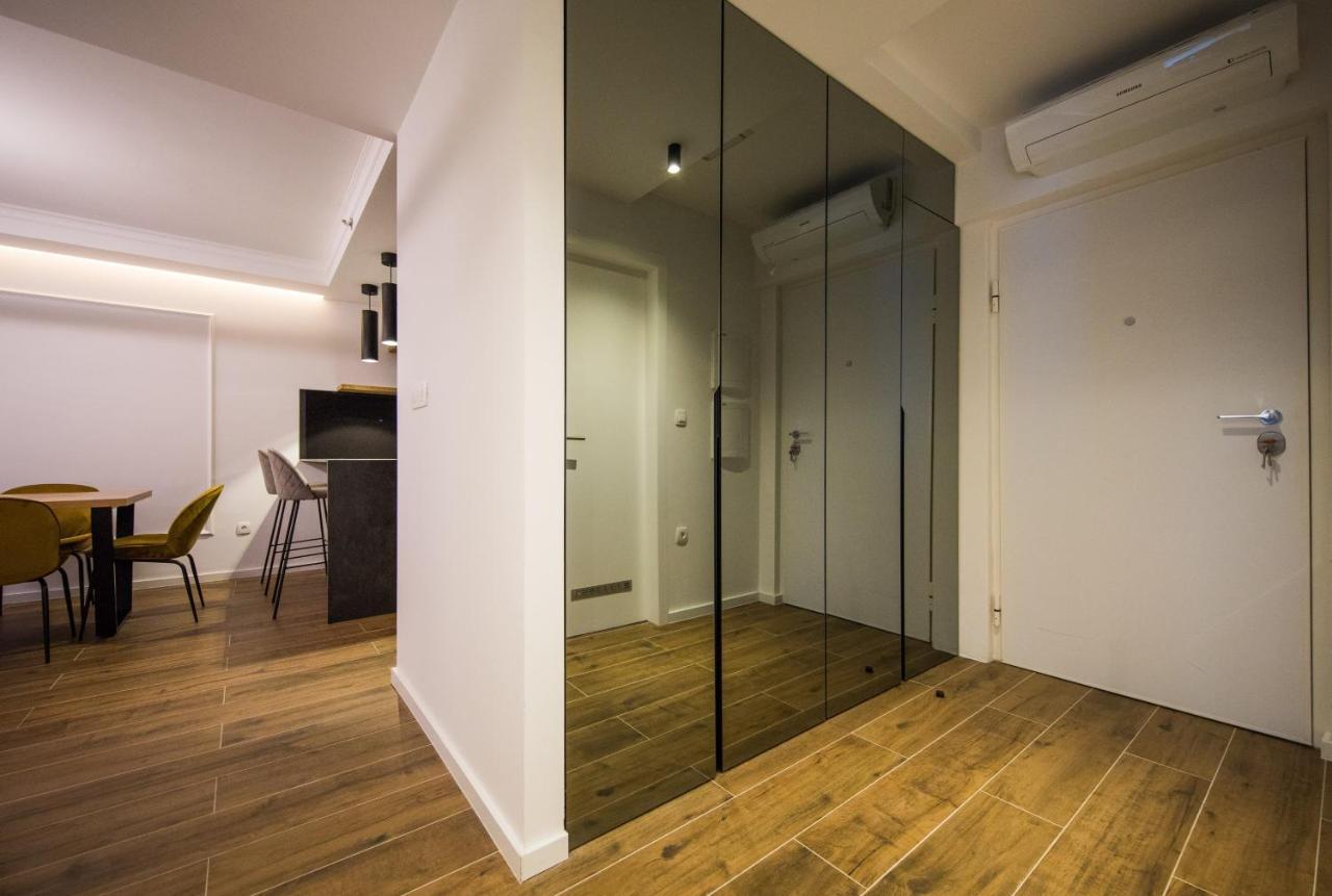 Apartmán Downtown Oasis Dubrovník Exteriér fotografie