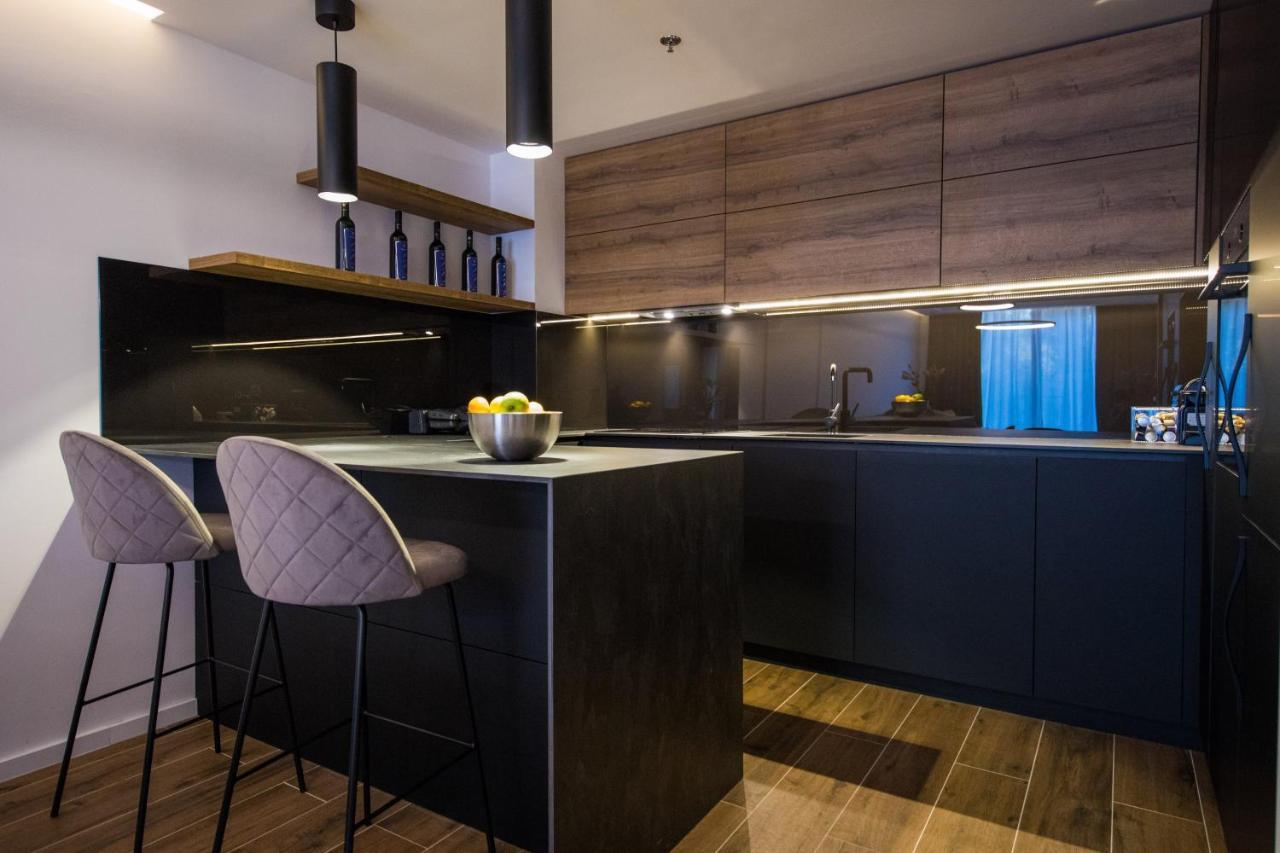 Apartmán Downtown Oasis Dubrovník Exteriér fotografie