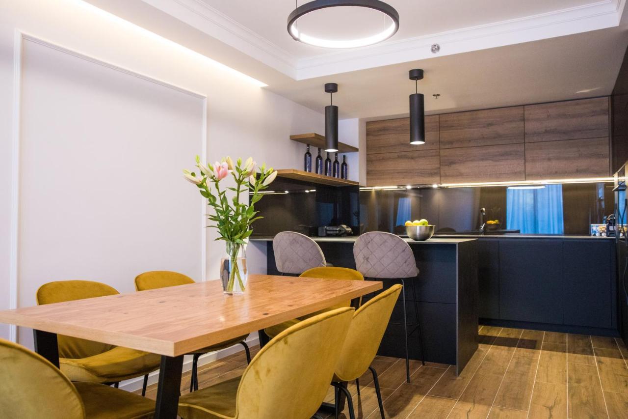 Apartmán Downtown Oasis Dubrovník Exteriér fotografie