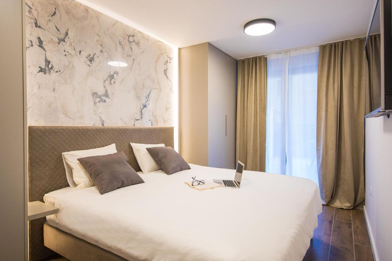 Apartmán Downtown Oasis Dubrovník Exteriér fotografie
