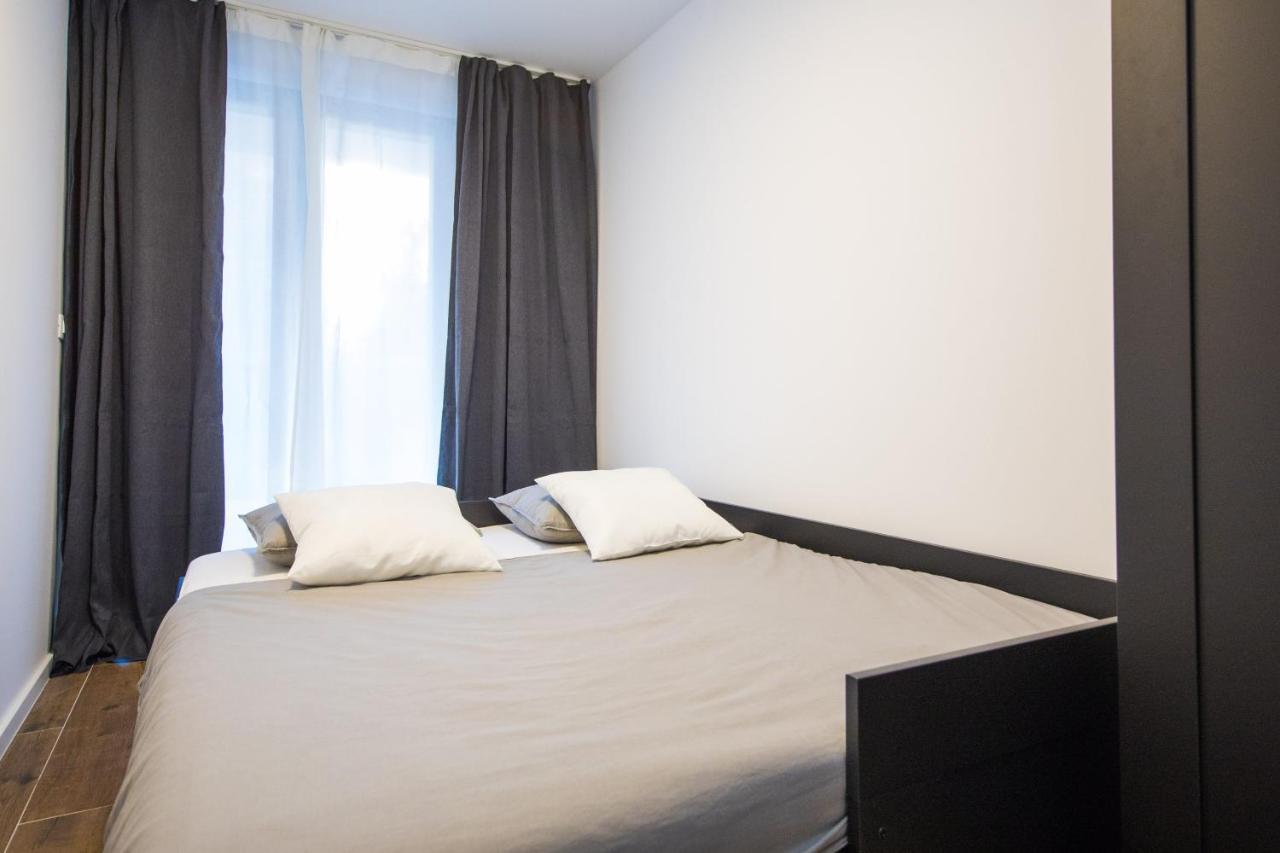 Apartmán Downtown Oasis Dubrovník Exteriér fotografie