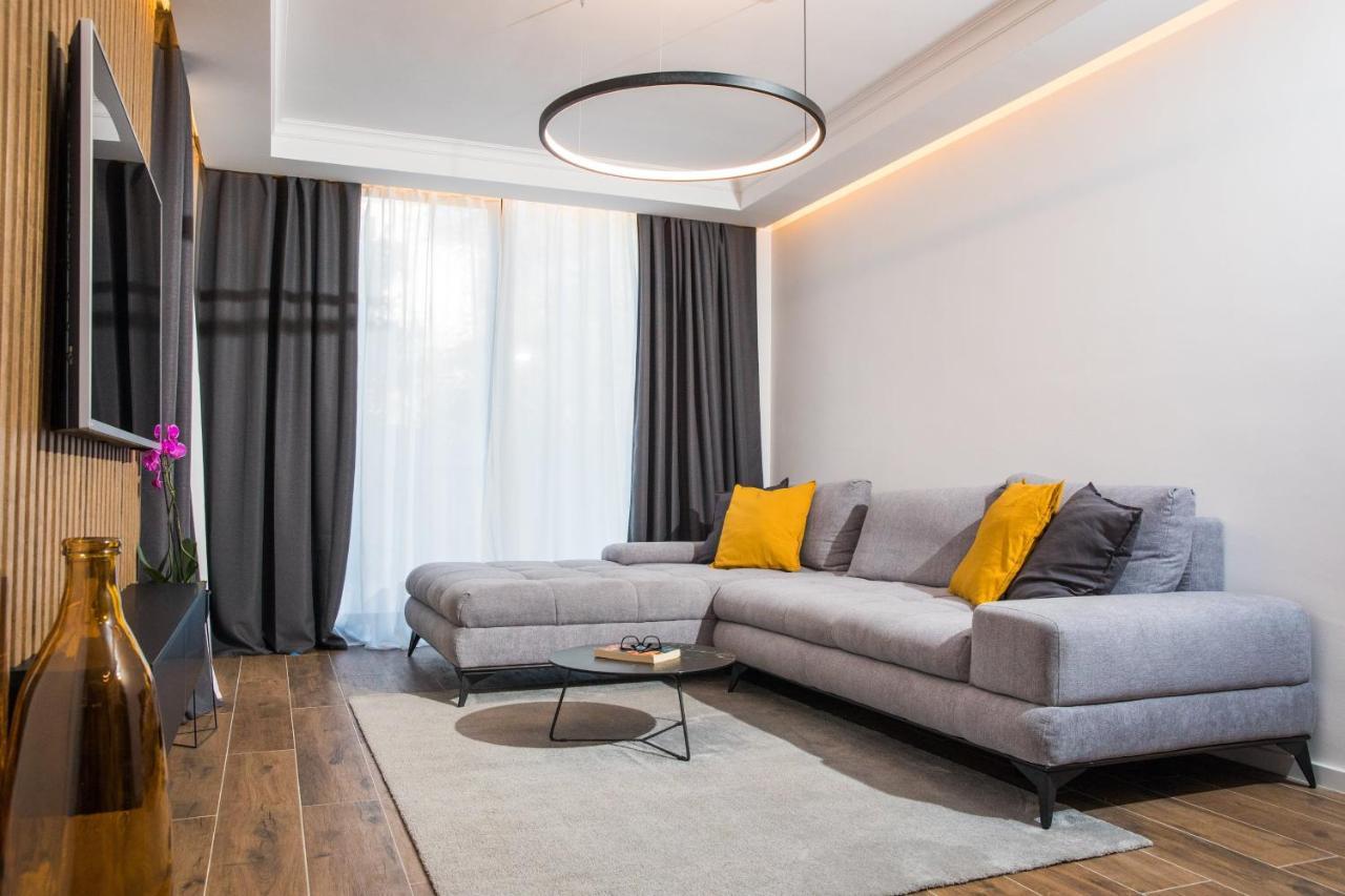 Apartmán Downtown Oasis Dubrovník Exteriér fotografie