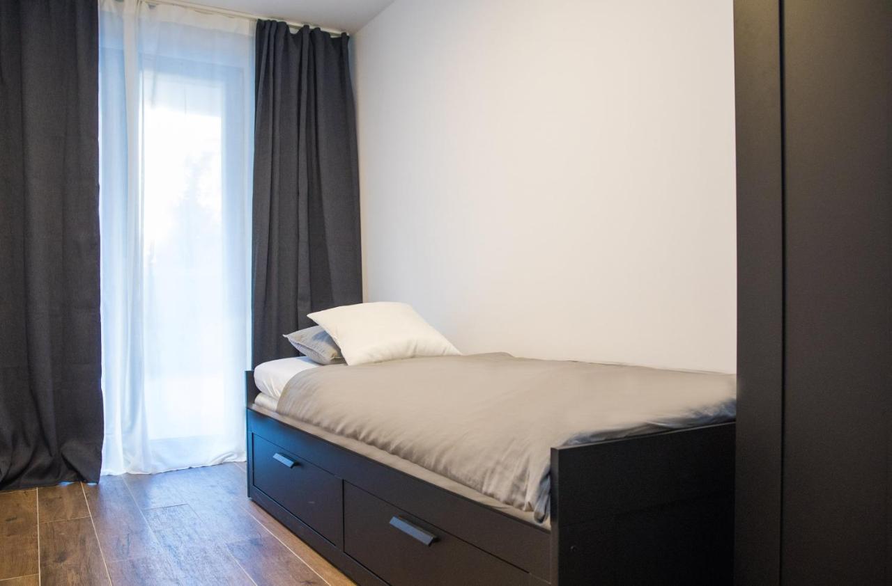 Apartmán Downtown Oasis Dubrovník Exteriér fotografie