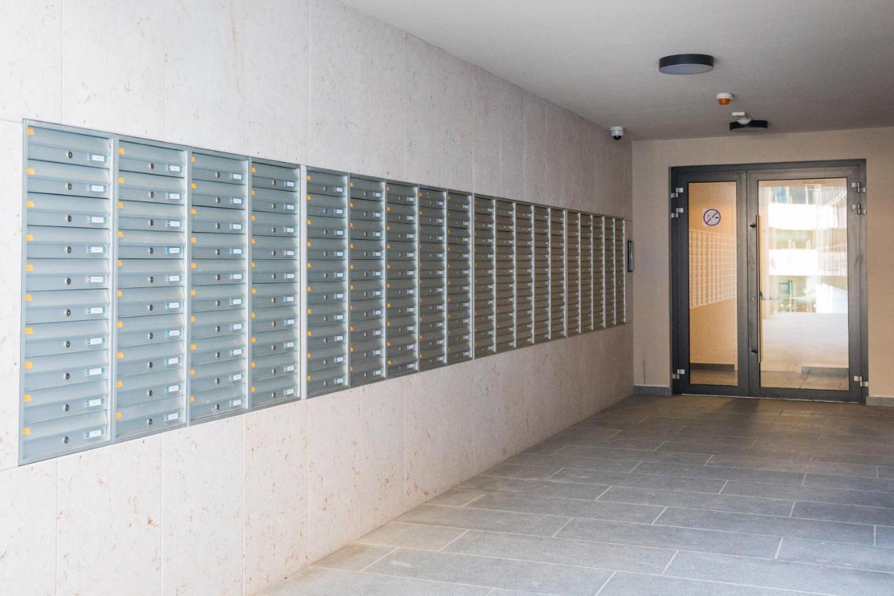 Apartmán Downtown Oasis Dubrovník Exteriér fotografie